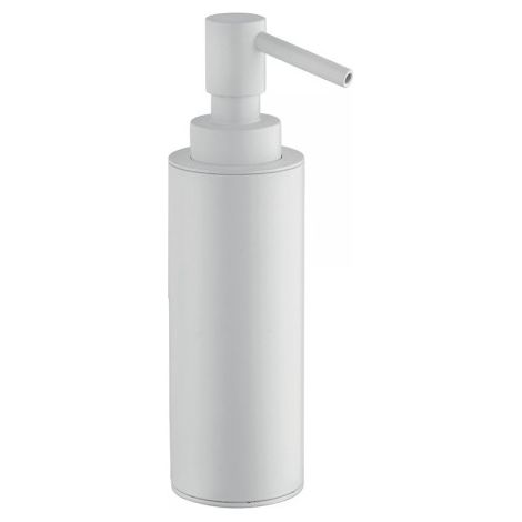 Distibuteur De Savon Liquide A Poser Ambiente Whitemat - AM72724 CRISTINA ONDYNA