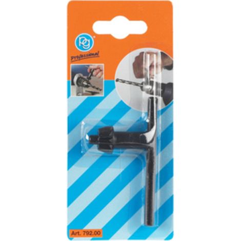 POGGI 792 CHIAVE P/MANDRINO 13 MM UNIVERS