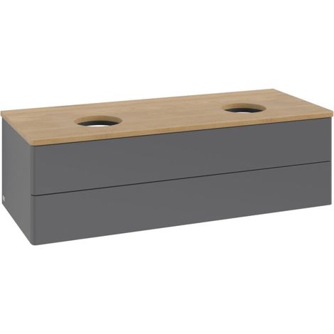 Villeroy & Boch L24011GK WTUS Antao L241 1200x360x500 mm (1/3)