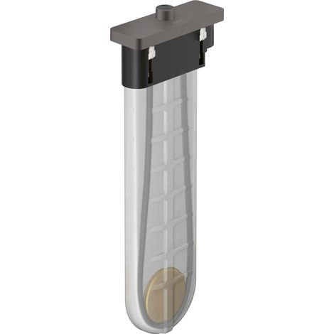 hansgrohe AXOR sBox set listo para usar softsquare, 28017340