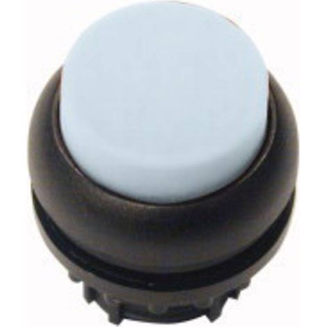 Eaton 216791 M22S-DRLH-W Bouton-poussoir lumineux à rappel collerette plastique 1 pc(s) (1/3)