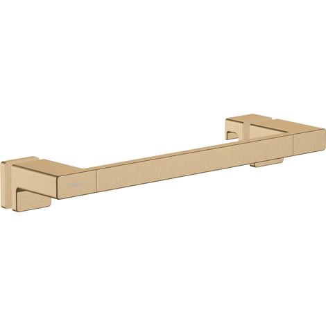 Mango de ducha AddStoris de hansgrohe, 41759140 (1/2)