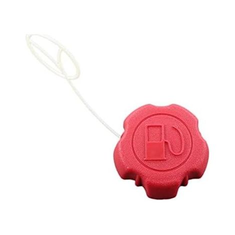 VURAHOME – Tankdeckel für Scheppach MP 99-42 Rasenmähermodelle mit T375-, T475- und T575-Motoren (1/5)