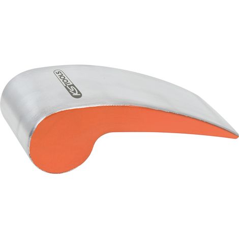 KS Tools - Tas virgule pour carrosserie en aluminium - 140.2477