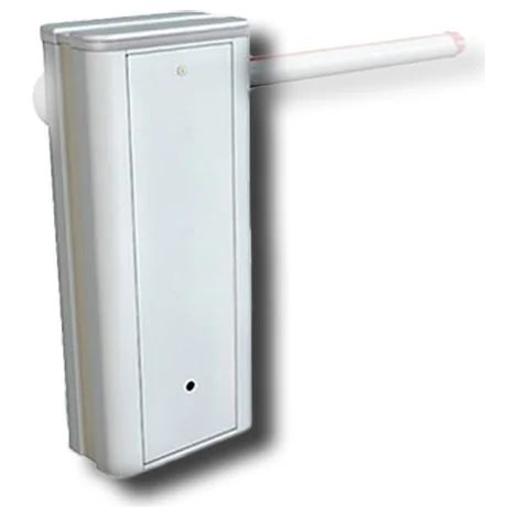 faac capot blanc ral 9010 pour barrière b680h 416018 (1/3)