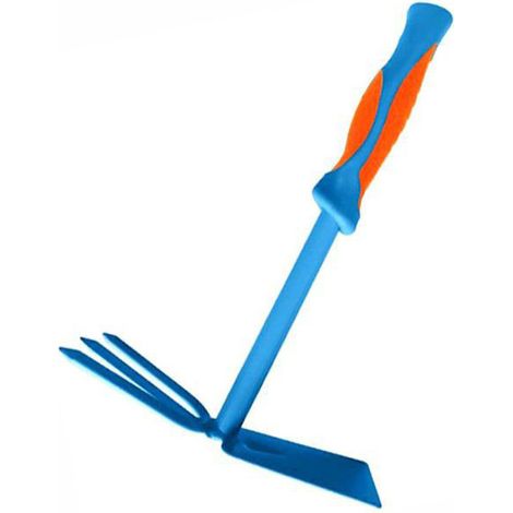 Zappino Quadro Tridente Antiscivolo