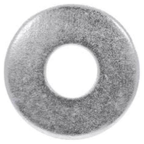 20 Rondelle plate, DIN9021, Zinc 08, Fixation, Assemblage (1/2)