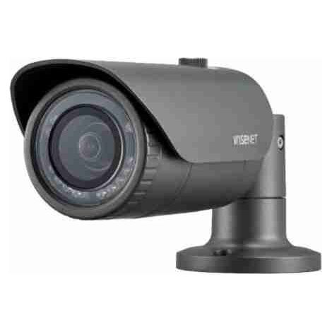 Cámara bala HANWHA HCO-7010RA Wisenet HD+ de 4 MP