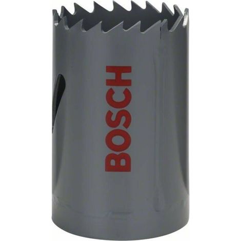 Coronas hss bimetálicas para adaptadores estándar 37 mm 1 7/16\" (1/4)