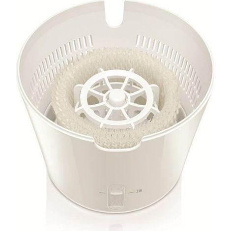 Filtre d'humidificateur de rechange compatible avec Philips HU4801 HU4802 HU4803 (1/4)