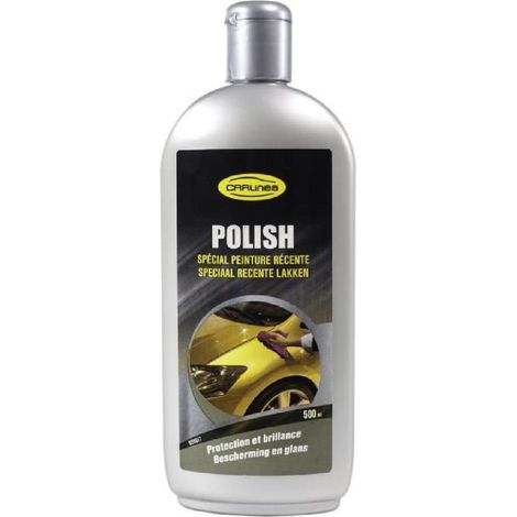 CARLINEA Polish protecteur carrosserie - 500 ml