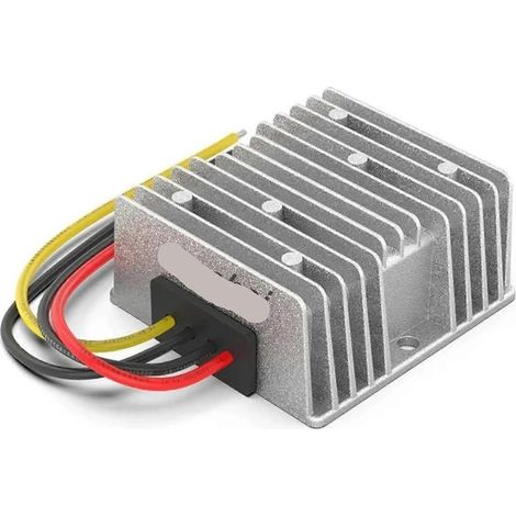 Convertisseur DC-DC Buck Boost 1036 V vers 20 V, régulateur de courant 30 A (1/5)