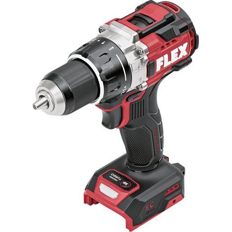 Perceuse-visseuse Flex DD 2G EC HD2 C 18V