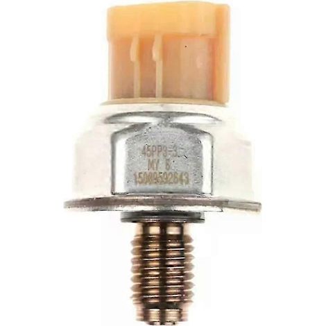 Hochdrucksensor für Kraftstoffverteilerrohr passend für NISSAN Murano Navara NP300 Pathfinder 25 Dci 45PP3-1 45PP3-4 55PP05-01 45PP3-3-JXLGV (1/5)