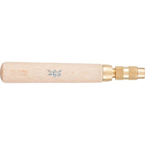 PFERD 12299006 Support de lime à aiguille NFH 212 Longueur 92 mm 1 pc(s) (1/2)