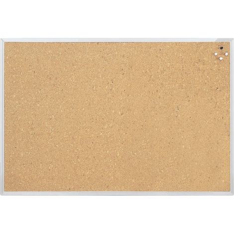 Tableau en liège SP 900 x 600 mm (1/5)