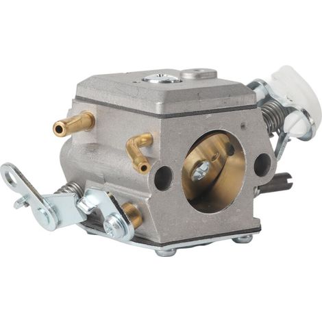 Kettensägenvergaser – Ersatzteil 545081831, kompatibel mit Husqvarna 362, 365, 371, 372, 372XP – Vergaserbaugruppe WT 847 (1/5)