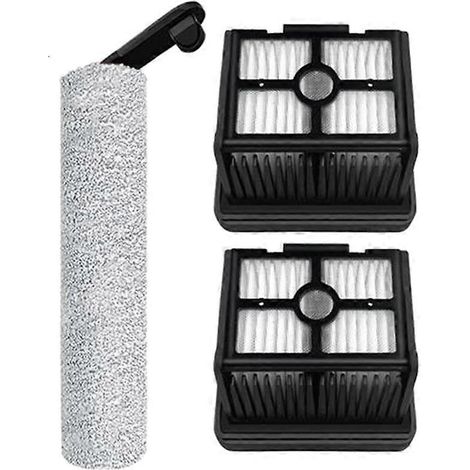 Accessoires pour aspirateur Dreame G10 Pro : filtres de brosse rotative de rechange (1/5)