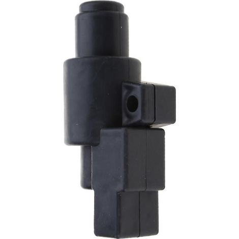 Chauffage de stationnement, pompe à carburant, couvercle, support de boîtier, pompe doseuse, air, diesel (1/5)
