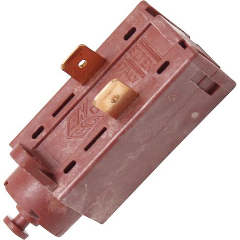 Ersatzteil - Aktuator, Aktivator, original - - SIEMENS, NEFF, BOSCH, GAGGENAU, VIVA, BALAY, ARISTON HOTPOINT, CONSTRUCTA, THERMADOR (1/2)