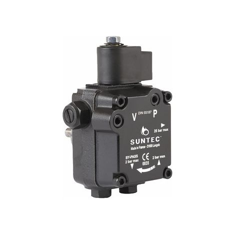 SUNTEC Pumpe AL 30 C 9537 4P 0500