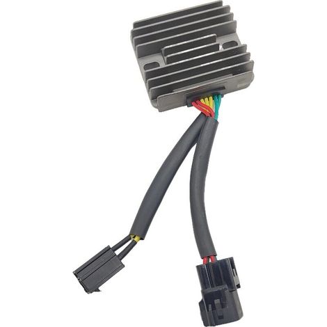 Spezielle Regler-Gleichrichter-Zubehörteile, geeignet für Huayang T2/T4 Drehstrommotoren für Motorräder. (1/2)