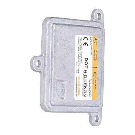 12 Centralina fari, Centralina HID Focus Mk3, Centralina fari 35W 22794558,10R-044663,22794558, Centralina fari Focus Terminali e cablaggi A (1/4)