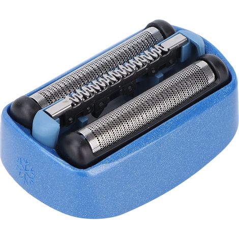 Tête de coupe de rechange, grille de rechange, composants de rasoir électrique pour 40B (1/5)