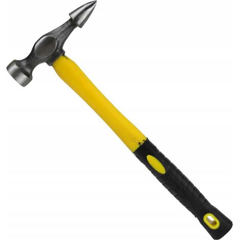 Geko G02640 Ensemble 7 Outils à Frapper pour Carrosserie (1/5)