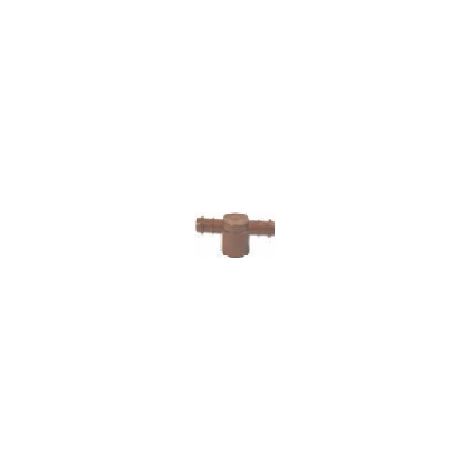 Hembra Te 2 x 17 x 3/4" RH techline