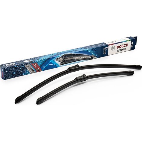 Balai d'essuie-glace BOSCH 3 397 014 621 TESLA 2GA998002 (1/5)