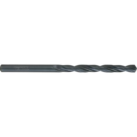 Forets HSS laminés (Lot de 10) Ø6,8 mm