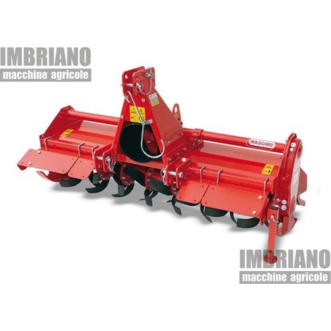 Fresa Maschio A 160 C