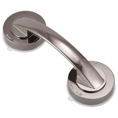 Nouveau produit ventouse sous vide main courante salle de bain Super poignée barre d'appui de sécurité poignée pour porte en verre Bathro