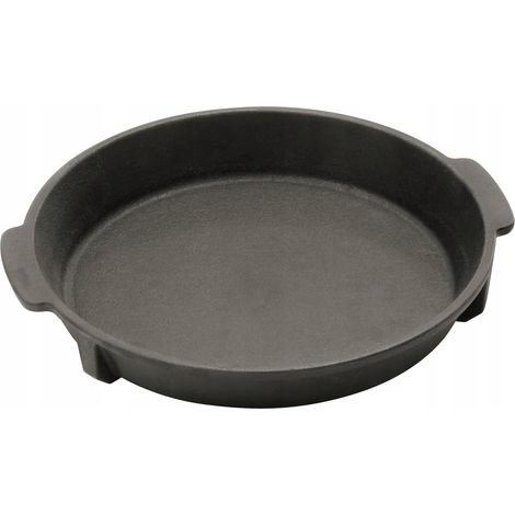 Griglia/pentola in ghisa OutdoorChef, diametro 23 cm, capacità 0,3 l