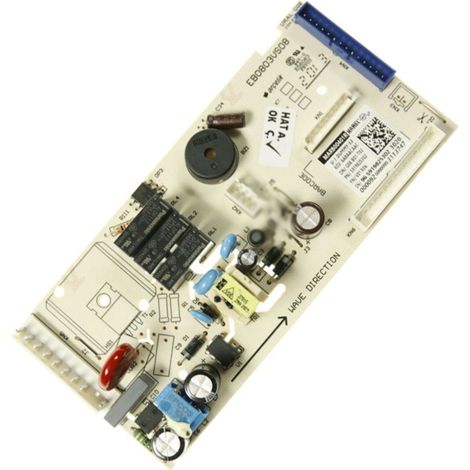 Scheda di potenza - Frigorifero, congelatore - BEKO - 4359224