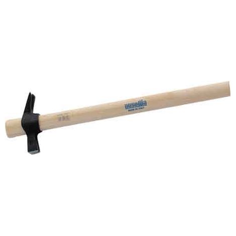 MARTELLO CARPENTIERE M LEGNO AUSONIA 250 gr - AUSONIA
