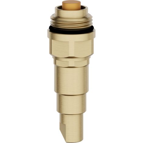 Ricambio completo cartuccia D05 serie. BOME R91619/S2 Acciaio inox