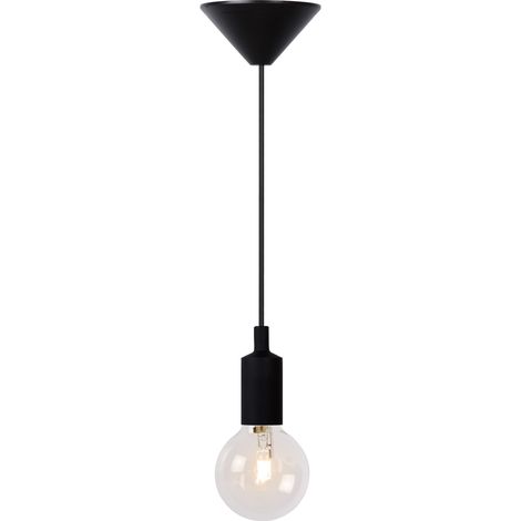 Modern Fix 08408/01/30 Lampe à Suspension Lucide (1/5)