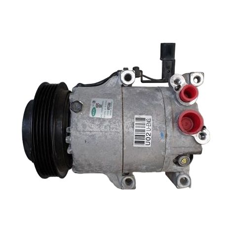 [PRODUIT D'OCCASION] Compresseur Air Conditionne HYUNDAI I20 ♻️ Ref Oe. 977014p251 - Garantie à vie (1/2)