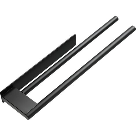 Zweiflammige LED-Leselampe zur Wandmontage, Schwanenhalslampe, 3 W, 3000 K warmweißes Licht (1/4)