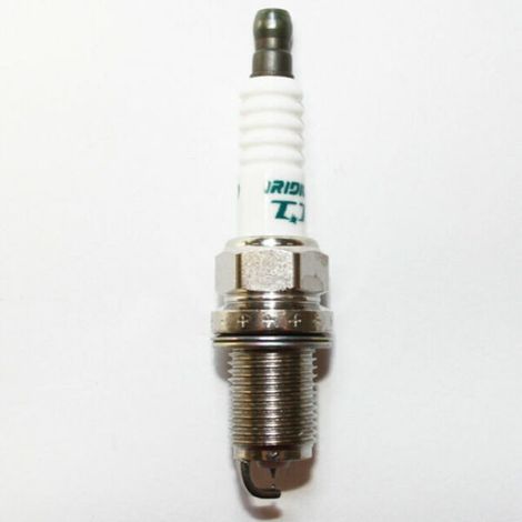 Les bougies d'allumage IK16TT sont compatibles avec les modèles Honda Accord, Odyssey, Nissan Sunny, Corolla, Sportage, Subaru et Ford. (4701) (1/3)