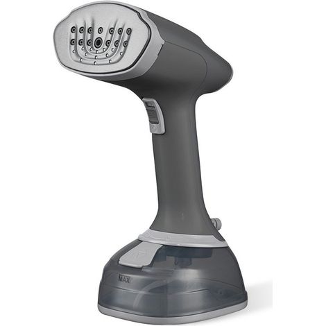 Défroisseur vapeur 1600W MR-358 MAESTRO (1/5)
