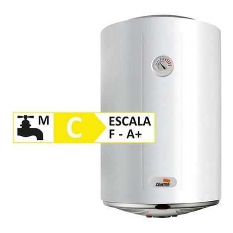 Chaudière électrique TNC PLUS - COINTRA Capacité : 50 L (1/2)