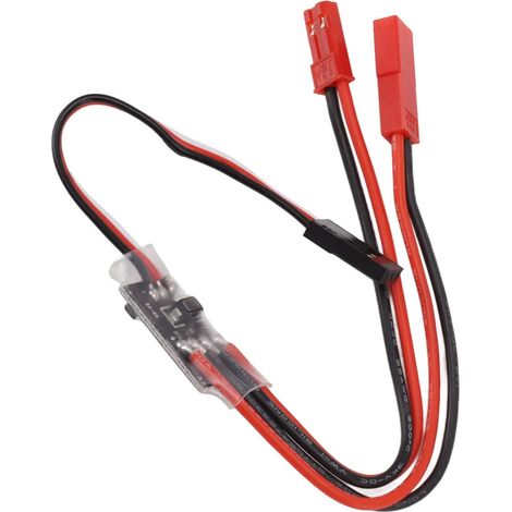 Interrupteur électronique haute tension télécommandé Cryfokt (1/4)