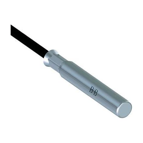 b-b-thermotechnik Sensor de temperatura inoxidable 2040 mm