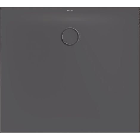 BetteFloor Side Duschwanne, 100x90cm, 3385-402 (1/5)