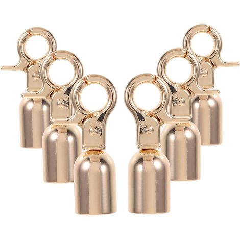 Pieces Stainless Steel Hanging Mug Decorations and Sturdy
