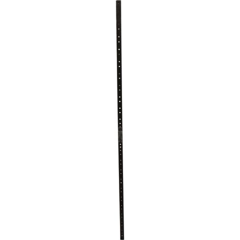 Asta forata 23 sezioni 2" adattabile a BCS Europa 56159022 (1/5)