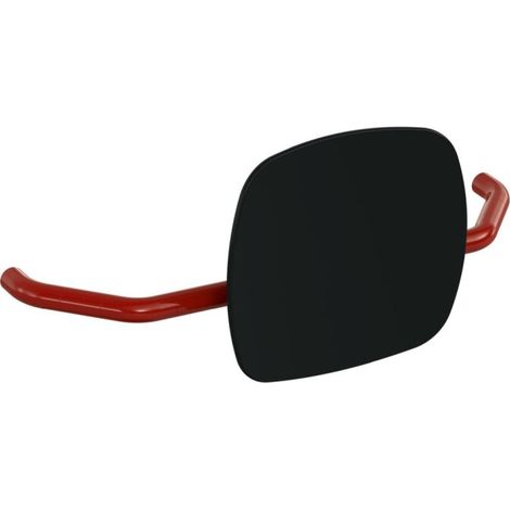 HEWI 801.51.9073 33 appui-dos couleur 90, WA 230 mm (1/2)
